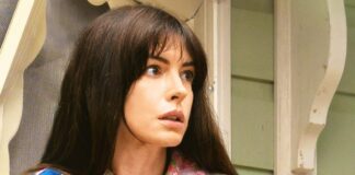 The End Of Oak Street North America Box Office: Anne Hathaway’s Film Slips To #7, Struggles To Cross $50 Mn The End Of Oak Street North America Box Office: Anne Hathaway Slips Down To #7 Rank