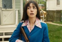 The End Of Oak Street North America Box Office: Anne Hathaway Starrer Eyes $18M-$23M Debut, But #1 Spot Is Out Of Reach The End Of Oak Street North America Box Office: Latest Projection Update