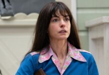 The End Of Oak Street Worldwide Box Office: Anne Hathaway’s Survival Thriller Finally Crosses The $100M Global Milestone! The End Of Oak Street Worldwide Box Office: Crosses The $100M Mark