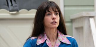 The End Of Oak Street Worldwide Box Office: Anne Hathaway’s Survival Thriller Finally Crosses The $100M Global Milestone! The End Of Oak Street Worldwide Box Office: Crosses The $100M Mark