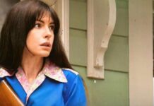 The End of Oak Street Worldwide Box Office: How Much Does It Need To Beat Spielberg’s Disclosure Day? The End of Oak Street Worldwide Box Office: Can Anne Hathaway’s Dino Epic Beat Steven Spielberg’s Disclosure Day?