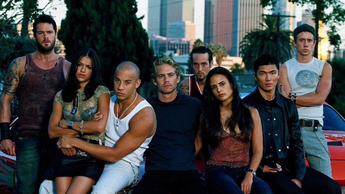 The Fast And The Furious North America Box Office Re-Release: Here’s How Much More It Needs To Beat Terminator 3