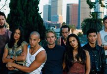 The Fast And The Furious North America Box Office Re-Release: Opening Day Update