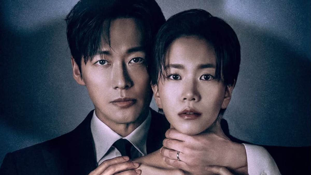 The Husband k-drama ending explained