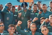 The Last Salute: When & Where To Watch The Tribute To The Indian Air Force’s MiG-21 The Last Salute