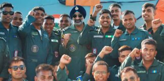 The Last Salute: When & Where To Watch The Tribute To The Indian Air Force’s MiG-21 The Last Salute