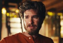 The Magic Faraway Tree: Andrew Garfield Reveals Why The Family Adventure Feels So Relevant: “There’s Magic In The Ordinary” Andrew Garfield On The Magic Faraway Tree