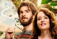 The Magic Faraway Tree North America Box Office: Andrew Garfield Hits A New Low As Fantasy Movie Is Poised To Score His Weakest-Ever Debut The Magic Faraway Tree North America Box Office: Andrew Garfield's Latest Bombs & Is Set To Earn His Lowest Opening Weekend Ever