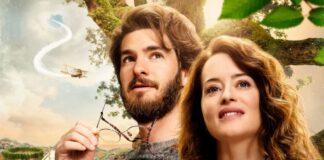 The Magic Faraway Tree North America Box Office: Andrew Garfield's Latest Bombs & Is Set To Earn His Lowest Opening Weekend Ever