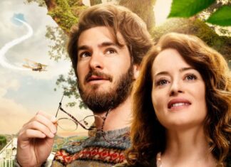 The Magic Faraway Tree North America Box Office: Andrew Garfield Hits A New Low As Fantasy Movie Is Poised To Score His Weakest-Ever Debut The Magic Faraway Tree North America Box Office: Andrew Garfield's Latest Bombs & Is Set To Earn His Lowest Opening Weekend Ever