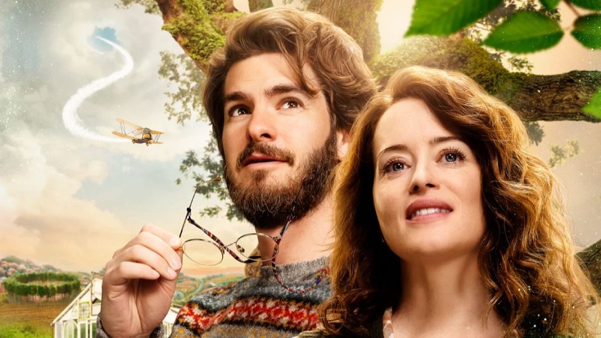 The Magic Faraway Tree North America Box Office: Andrew Garfield's Latest Bombs & Is Set To Earn His Lowest Opening Weekend Ever