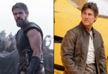 The Odyssey China Box Office: Beats Mission Impossible: The Final Reckoning & Others’ Opening Weekends In Just 2 Days The Odyssey Box Office: Christopher Nolan’s Epic Beats Entire Weekends Of 3 Blockbusters In 2 Days!
