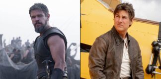 The Odyssey Box Office: Christopher Nolan’s Epic Beats Entire Weekends Of 3 Blockbusters In 2 Days!