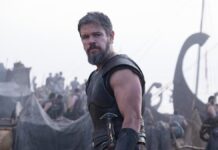 The Odyssey Box Office: Crosses $450M In North America & Emerges As The 2nd Biggest R-Rated Hit Ever Worldwide! The Odyssey Box Office: Christopher Nolan’s Epic Beats The Dark Knight Rises, Age Of Ultron & More At Domestic BO!