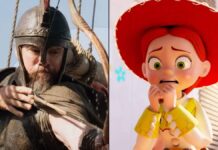 The Odyssey North America Box Office: Christopher Nolan’s Epic Set To Overtake Toy Story 5, Eyes $550M Milestone The Odyssey Box Office: Christopher Nolan's Epic Nears $470M, Set To Become 2nd Highest-Grossing Film Of 2026