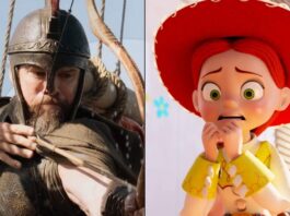 The Odyssey North America Box Office: Christopher Nolan’s Epic Set To Overtake Toy Story 5, Eyes $550M Milestone The Odyssey Box Office: Christopher Nolan's Epic Nears $470M, Set To Become 2nd Highest-Grossing Film Of 2026