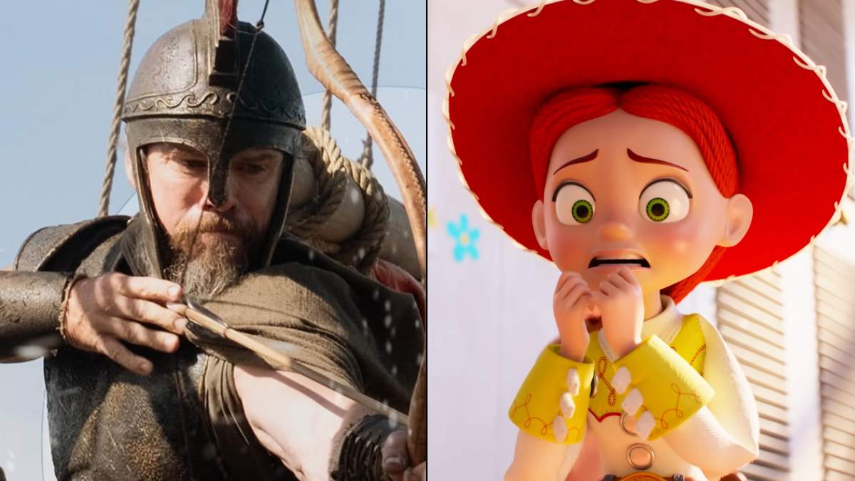 The Odyssey Box Office: Christopher Nolan's Epic Nears $470M, Set To Become 2nd Highest-Grossing Film Of 2026