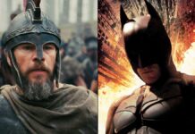 The Odyssey Worldwide Box Office: Christopher Nolan Has A New No. 1 As The Epic Surpasses The Dark Knight Rises! The Odyssey Box Office: Christopher Nolan’s Epic Overtakes The Dark Knight Rises To Become His Biggest-Ever Film Worldwide!