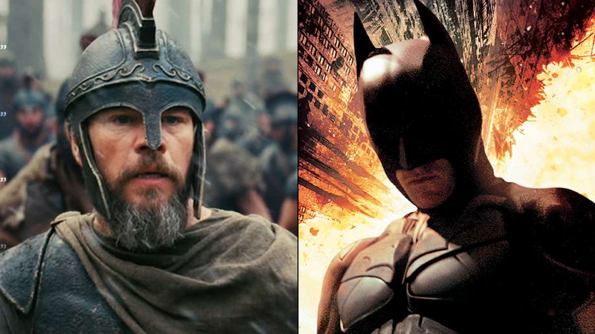 The Odyssey Box Office: Christopher Nolan’s Epic Overtakes The Dark Knight Rises To Become His Biggest-Ever Film Worldwide!