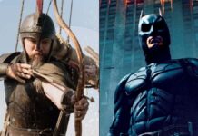 The Odyssey Worldwide Box Office: Joins $1B Club As Only 3rd R-Rated Movie, Set To Beat The Dark Knight As Christopher Nolan’s 2nd Biggest Hit The Odyssey Box Office: Christopher Nolan’s R-Rated Epic Joins $1 Billion Club, Set To Beat The Dark Knight!