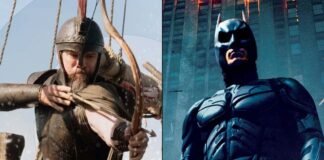 The Odyssey Box Office: Christopher Nolan’s R-Rated Epic Joins $1 Billion Club, Set To Beat The Dark Knight!