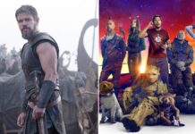 The Odyssey China Box Office: Surpasses Guardians Of The Galaxy Vol 3’s Lifetime, Edges Closer To A Major Milestone The Odyssey China Box Office: Surpasses Guardians Of The Galaxy Vol 3