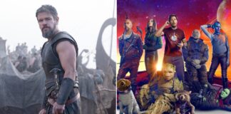 The Odyssey China Box Office: Surpasses Guardians Of The Galaxy Vol 3’s Lifetime, Edges Closer To A Major Milestone The Odyssey China Box Office: Surpasses Guardians Of The Galaxy Vol 3