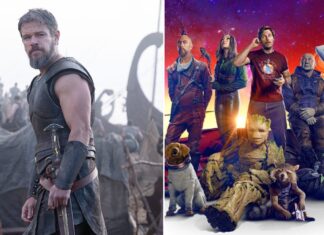 The Odyssey China Box Office: Surpasses Guardians Of The Galaxy Vol 3’s Lifetime, Edges Closer To A Major Milestone The Odyssey China Box Office: Surpasses Guardians Of The Galaxy Vol 3