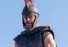 The Odyssey China Box Office: Beats Jurassic World Dominion With 8th Biggest 1st Tuesday For A Hollywood Film Post-COVID The Odyssey China Box Office: $45.4 Million In 5 Days, But The Real Story Is Its Limited Screening Count