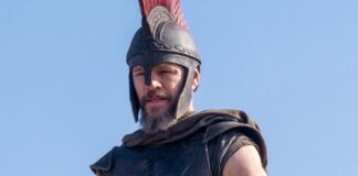 The Odyssey China Box Office: Beats Jurassic World Dominion With 8th Biggest 1st Tuesday For A Hollywood Film Post-COVID The Odyssey China Box Office: $45.4 Million In 5 Days, But The Real Story Is Its Limited Screening Count