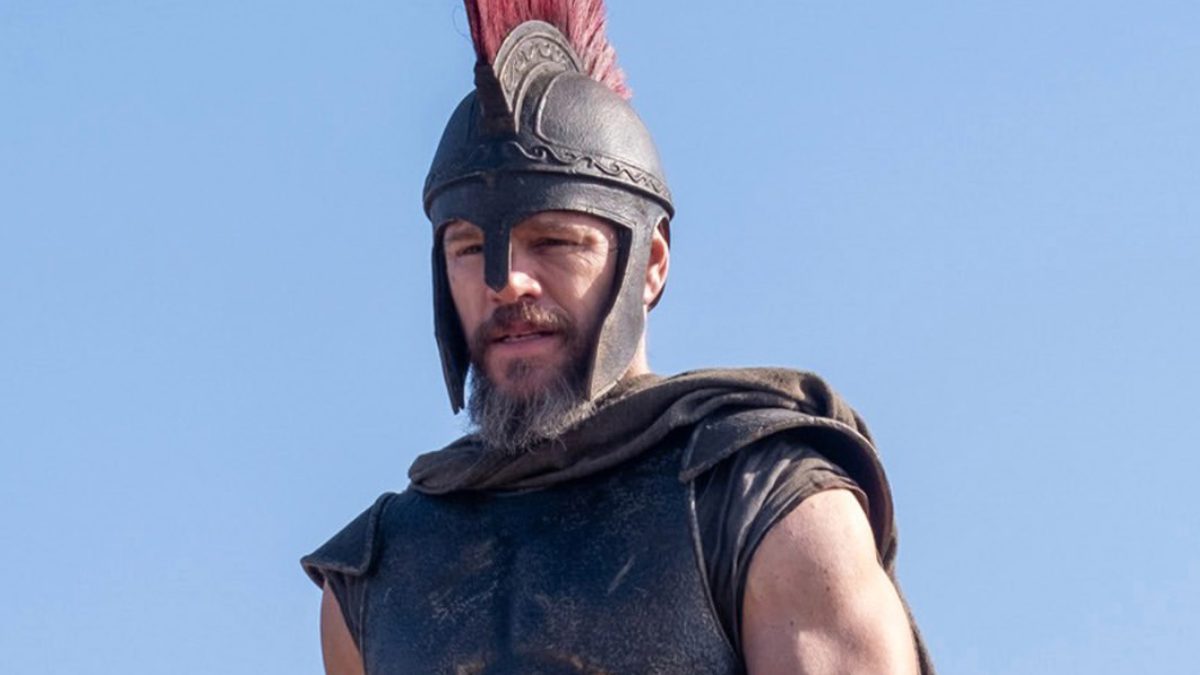 The Odyssey China Box Office: $45.4 Million In 5 Days, But The Real Story Is Its Limited Screening Count