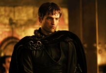 The Odyssey China Box Office: Christopher Nolan’s Epic Crosses $5M In Pre-Sales With 6 Days To Go, Eyes A Big Opening! The Odyssey China Box Office: $5 Million Pre-Sales In The Bag! Christopher Nolan’s Epic Eyes A Thunderous Opening