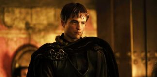 The Odyssey China Box Office: $5 Million Pre-Sales In The Bag! Christopher Nolan’s Epic Eyes A Thunderous Opening