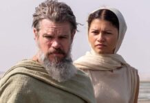 The Odyssey China Box Office: How Much Does Christopher Nolan’s Epic Need To Enter Post-COVID Top 10 Hollywood Grossers? The Odyssey China Box Office: Can Christopher Nolan’s $1 Billion+ Blockbuster Break Into China’s Post-COVID Top 10?