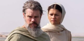 The Odyssey China Box Office: How Much Does Christopher Nolan’s Epic Need To Enter Post-COVID Top 10 Hollywood Grossers? The Odyssey China Box Office: Can Christopher Nolan’s $1 Billion+ Blockbuster Break Into China’s Post-COVID Top 10?