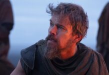 The Odyssey China Box Office: Christopher Nolan’s Epic Ranks #8 Among Hollywood’s Biggest Post-COVID Pre-Sales The Odyssey China Box Office: Christopher Nolan’s Epic Finishes Pre-Sales