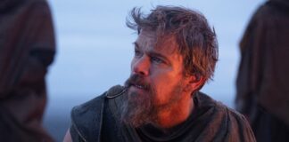 The Odyssey China Box Office: Christopher Nolan’s Epic Finishes Pre-Sales