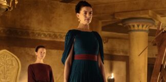 The Odyssey China Box Office: Christopher Nolan’s Epic Pulls Off A Stunning Preview Haul From Limited Screenings