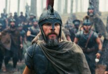 The Odyssey China Box Office: Crosses $2M In Pre-Sales In Just 3 Days As Christopher Nolan’s Epic Gains Momentum The Odyssey China Box Office: Pre-Sales Update After 3 Days