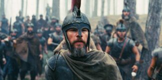 The Odyssey China Box Office: Pre-Sales Update After 3 Days