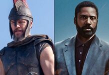 The Odyssey China Box Office: Emerges As Christopher Nolan’s Biggest Hit Post-COVID By Surpassing Tenet The Odyssey China Box Office: Emerges As Christopher Nolan's Biggest Hit Post-COVID