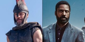 The Odyssey China Box Office: Emerges As Christopher Nolan's Biggest Hit Post-COVID