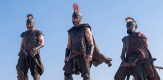 The Odyssey China Box Office: Pre-Sales Remain Red-Hot As Nolan’s Epic Clocks Strong Numbers For Opening Weekend!