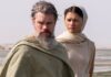 The Odyssey China Box Office: Strong WOM Powers $35M+ 3-Day Weekend, Becomes Nolan’s 2nd Biggest Opening Behind Interstellar! The Odyssey China Box Office: Christopher Nolan’s Epic Crushes Tenet's Debut