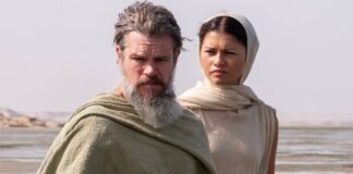 The Odyssey China Box Office: Strong WOM Powers $35M+ 3-Day Weekend, Becomes Nolan’s 2nd Biggest Opening Behind Interstellar! The Odyssey China Box Office: Christopher Nolan’s Epic Crushes Tenet's Debut