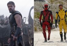 The Odyssey India Box Office Day 15: Needs Less Than 40 Lakh To Beat Ryan Reynolds’ Highest-Grossing Film