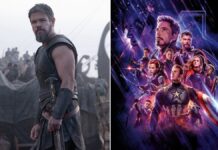 The Odyssey IMAX Box Office: Fastest Ever To Cross $200M, Overtakes Avengers: Endgame & More To Break Into All-Time Top 3 The Odyssey IMAX Box Office: Crosses $200M Milestone & Breaks Into All-Time Top 3 IMAX Grossers