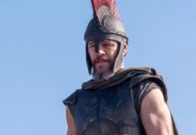 The Odyssey IMAX Box Office: Christopher Nolan’s Epic Is The Only Film In History To Cross The $300M Worldwide The Odyssey IMAX Box Office: Crosses $300M Worldwide