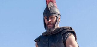 The Odyssey IMAX Box Office: Crosses $300M Worldwide