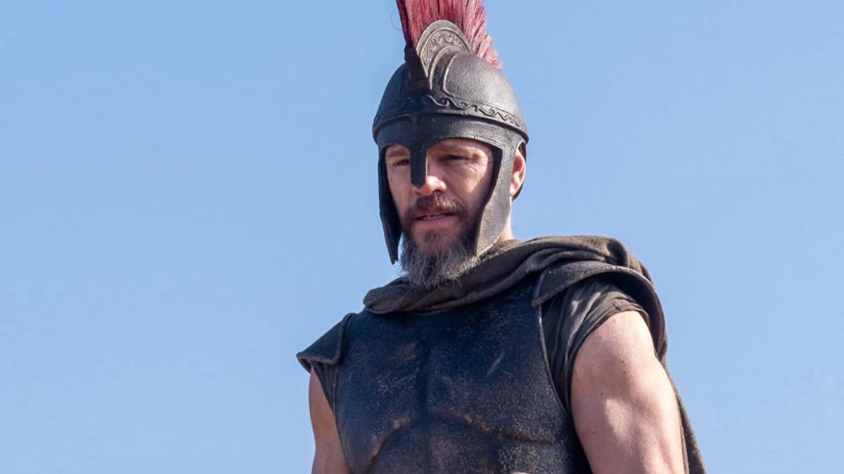 The Odyssey IMAX Box Office: Crosses $300M Worldwide